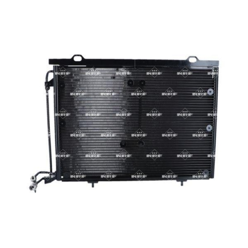 NRF Kondensator, Klimaanlage EASY FIT