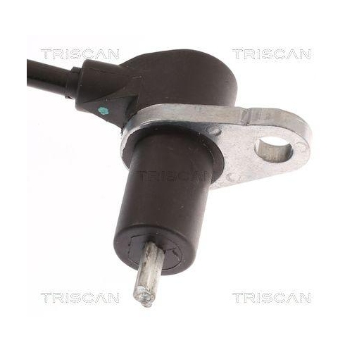 TRISCAN Sensor, Raddrehzahl