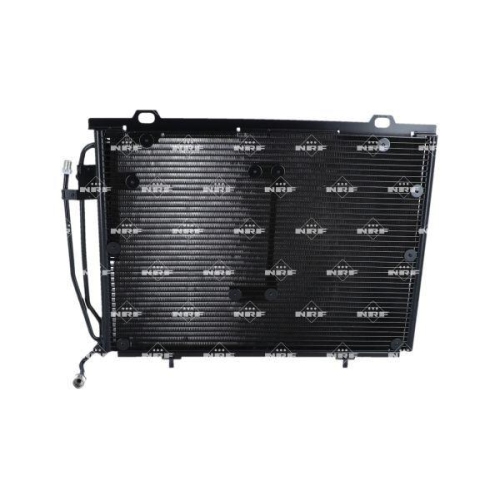 NRF Kondensator, Klimaanlage EASY FIT