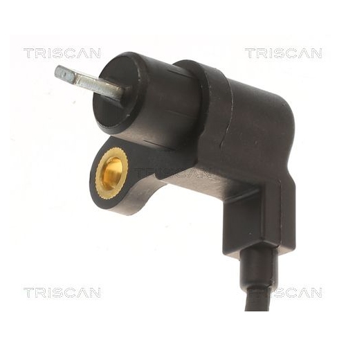 TRISCAN Sensor, Raddrehzahl