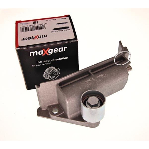 MAXGEAR Schwingungsd&auml;mpfer, Zahnriemen