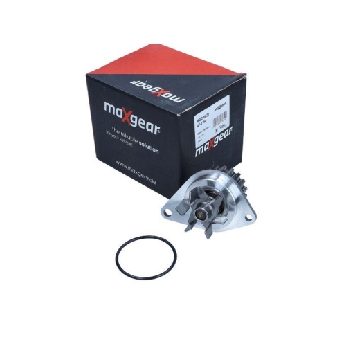 MAXGEAR Wasserpumpe, Motorkühlung