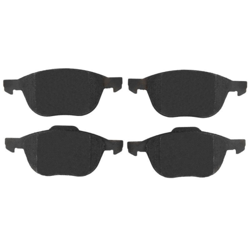 TRW Bremsbelagsatz, Scheibenbremse DTEC COTEC