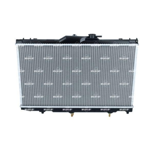 NRF Kühler, Motorkühlung