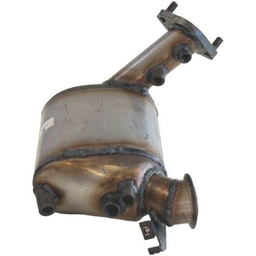 BOSAL Ru&szlig;-/Partikelfilter, Abgasanlage