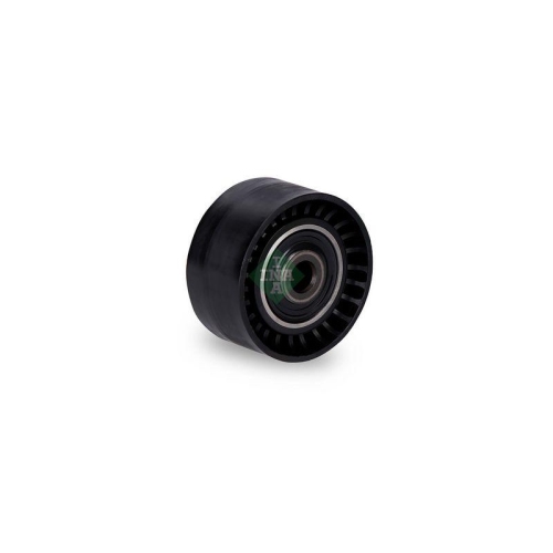 Schaeffler INA Umlenk-/F&uuml;hrungsrolle, Keilrippenriemen