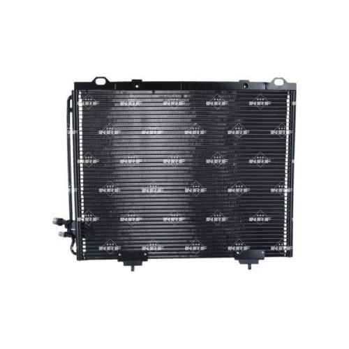 NRF Kondensator, Klimaanlage EASY FIT