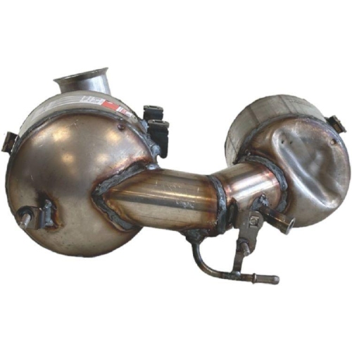 BOSAL Ruß-/Partikelfilter, Abgasanlage