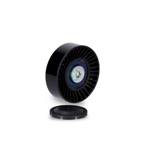 Schaeffler INA Umlenk-/F&uuml;hrungsrolle, Keilrippenriemen