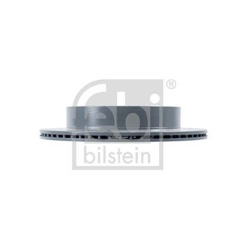 FEBI BILSTEIN Bremsscheibe