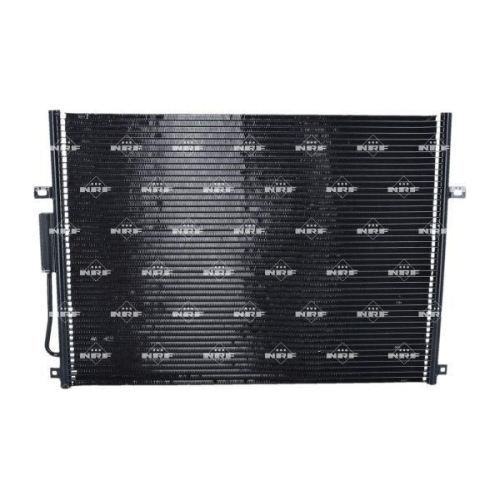 NRF Kondensator, Klimaanlage EASY FIT