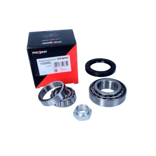 MAXGEAR Radlagersatz