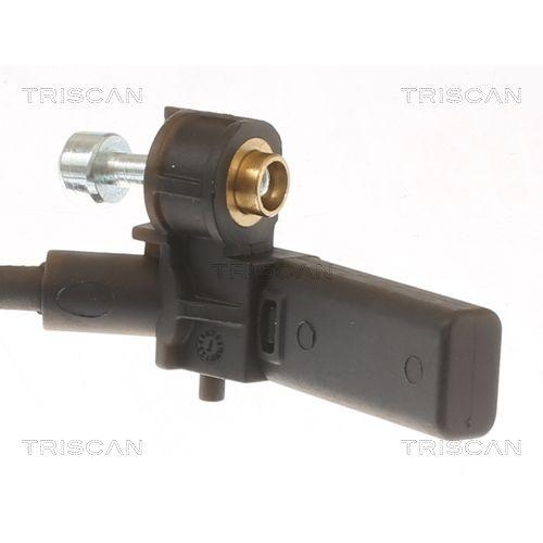 TRISCAN Impulsgeber, Kurbelwelle