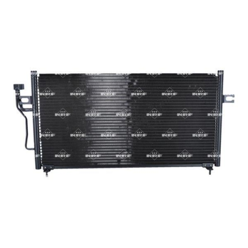 NRF Kondensator, Klimaanlage EASY FIT