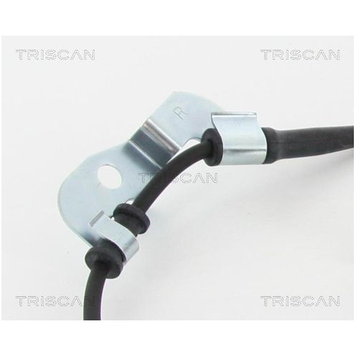 TRISCAN Sensor, Raddrehzahl