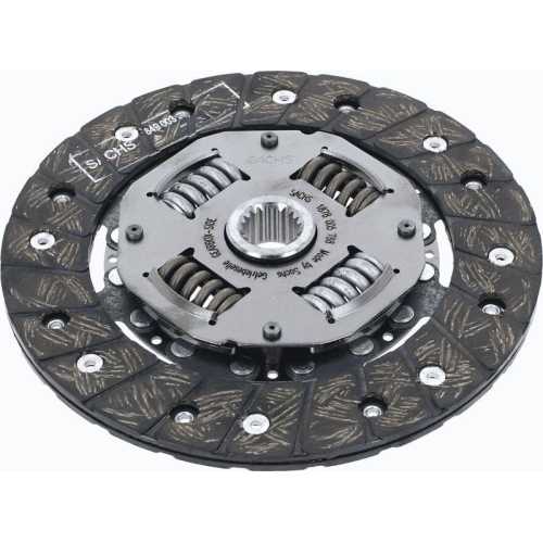 SACHS Kupplungssatz