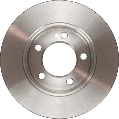 TRW Bremsscheibe TRW SINGLE