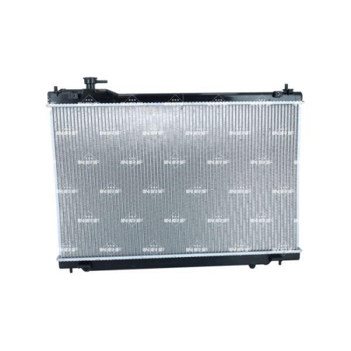 NRF Kühler, Motorkühlung