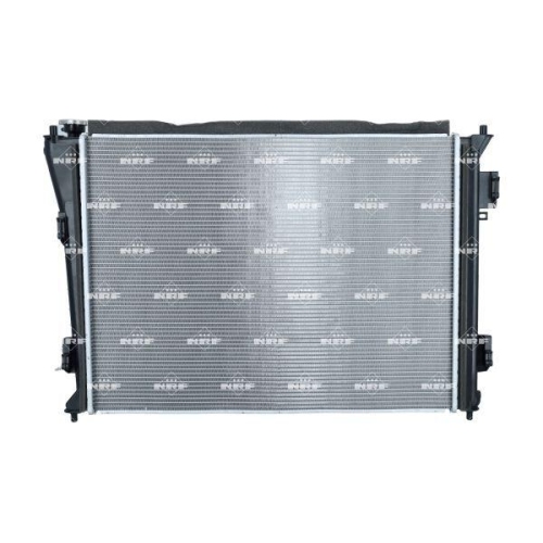 NRF K&uuml;hler, Motork&uuml;hlung