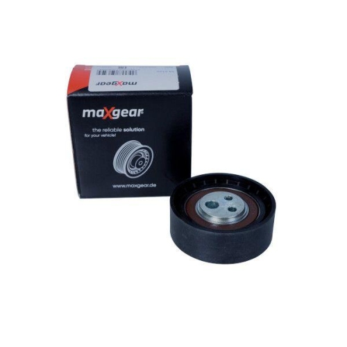 MAXGEAR Umlenk-/Führungsrolle, Keilrippenriemen