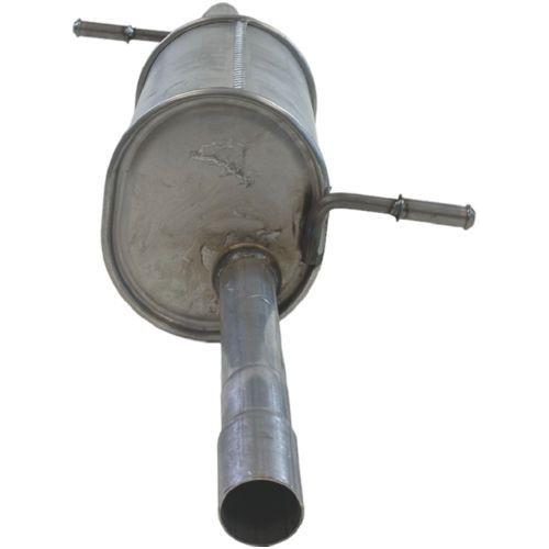 BOSAL Endschalldämpfer