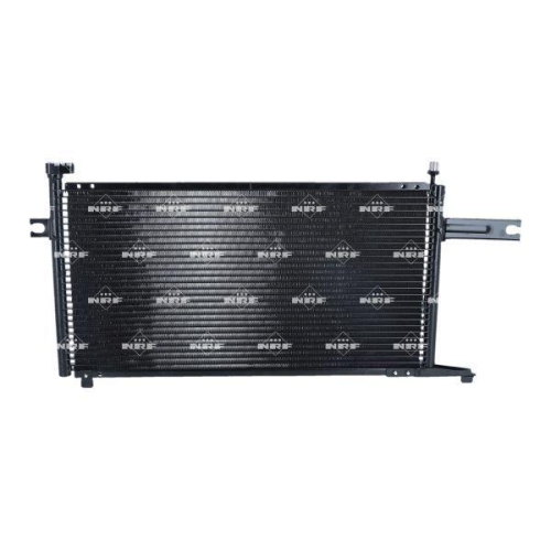 NRF Kondensator, Klimaanlage EASY FIT