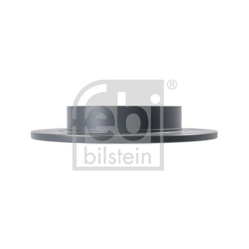 FEBI BILSTEIN Bremsscheibe