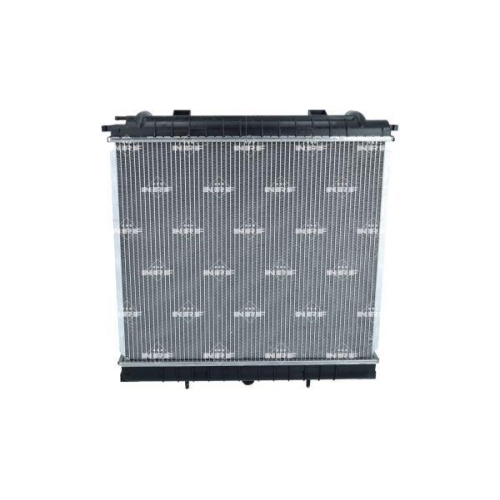 NRF K&uuml;hler, Motork&uuml;hlung