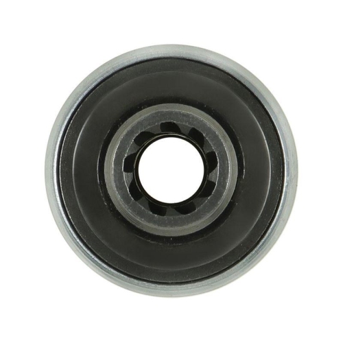 AS-PL Freilaufgetriebe, Starter AS