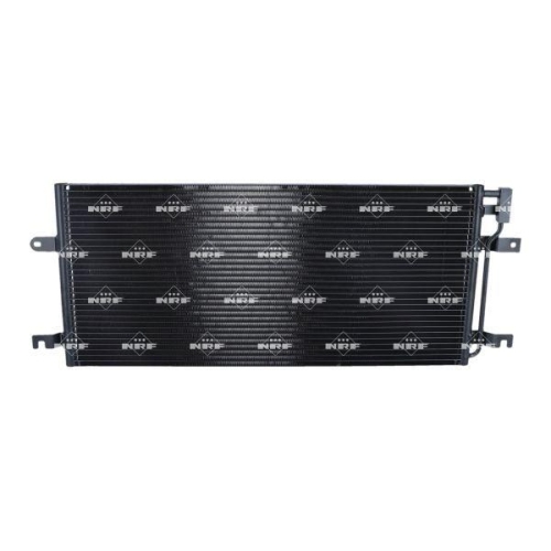 NRF Kondensator, Klimaanlage EASY FIT