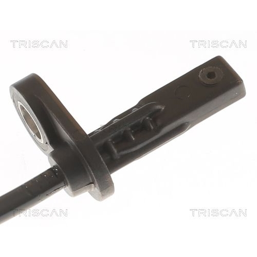 TRISCAN Sensor, Raddrehzahl