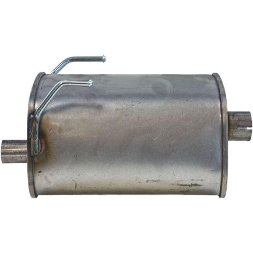 BOSAL Endschalldämpfer