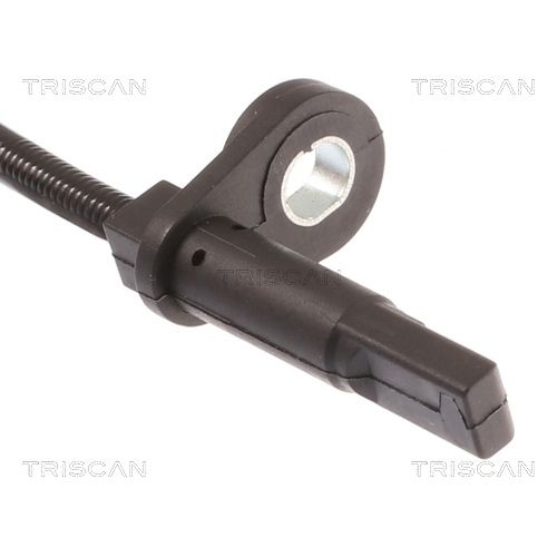 TRISCAN Sensor, Raddrehzahl