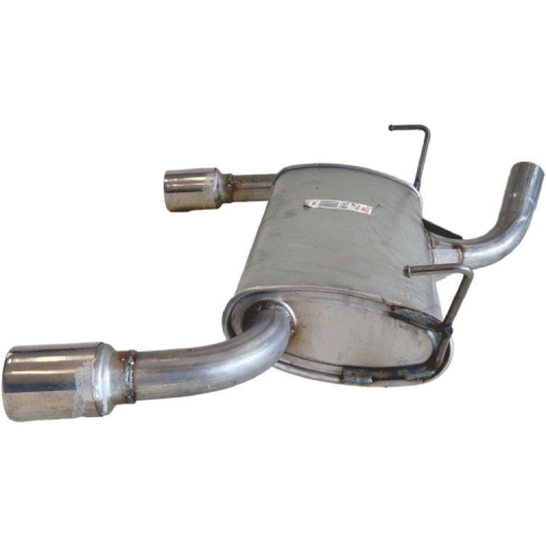 BOSAL Endschalldämpfer