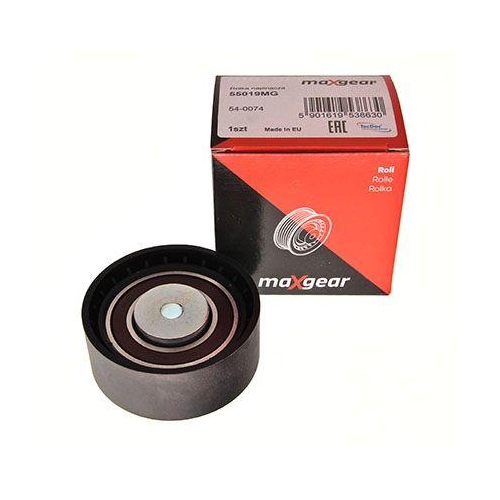 MAXGEAR Spannrolle, Keilrippenriemen