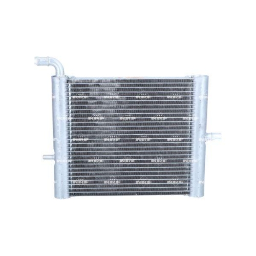 NRF K&uuml;hler, Motork&uuml;hlung