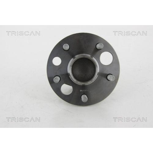 TRISCAN Radlagersatz