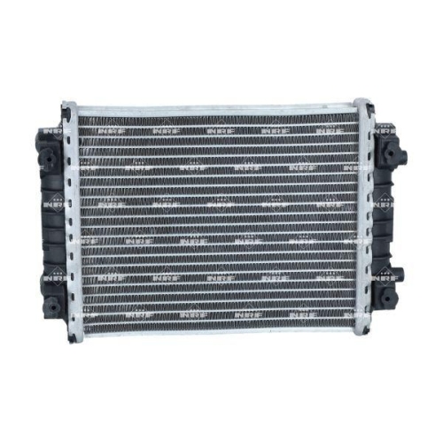 NRF K&uuml;hler, Motork&uuml;hlung