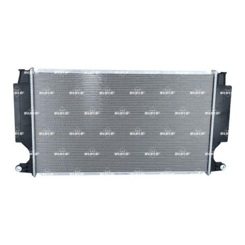 NRF Kühler, Motorkühlung