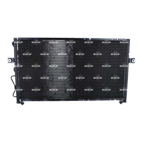 NRF Kondensator, Klimaanlage EASY FIT