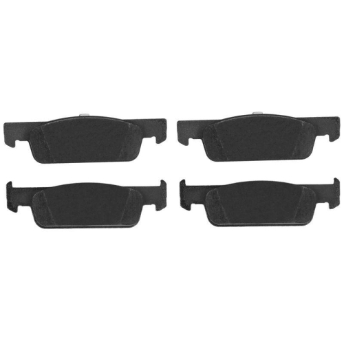 TRW Bremsbelagsatz, Scheibenbremse COTEC