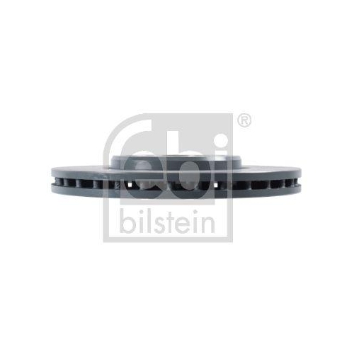 FEBI BILSTEIN Bremsscheibe