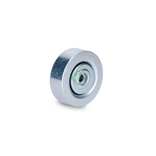 Schaeffler INA Umlenk-/F&uuml;hrungsrolle, Keilrippenriemen