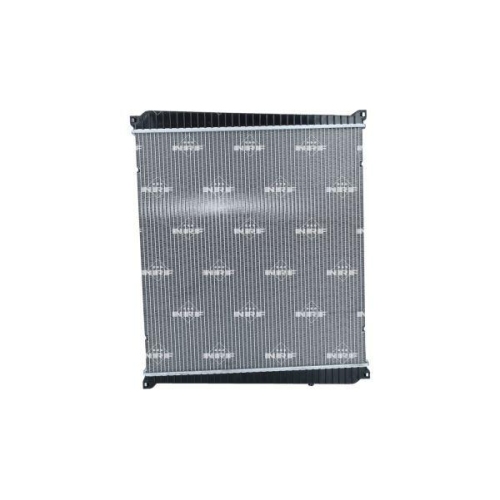 NRF K&uuml;hler, Motork&uuml;hlung