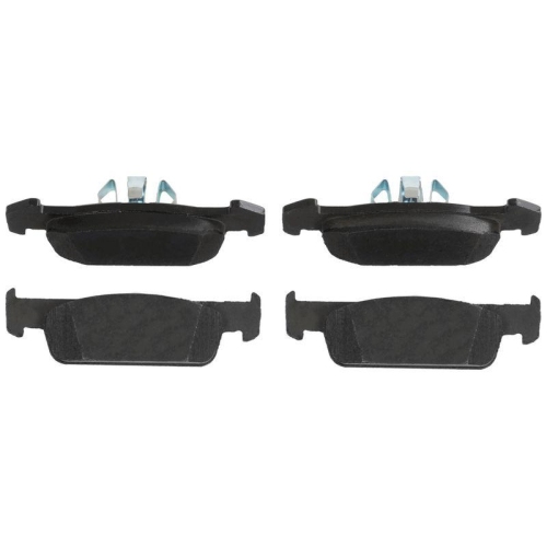 TRW Bremsbelagsatz, Scheibenbremse COTEC