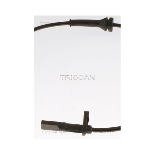 TRISCAN Sensor, Raddrehzahl