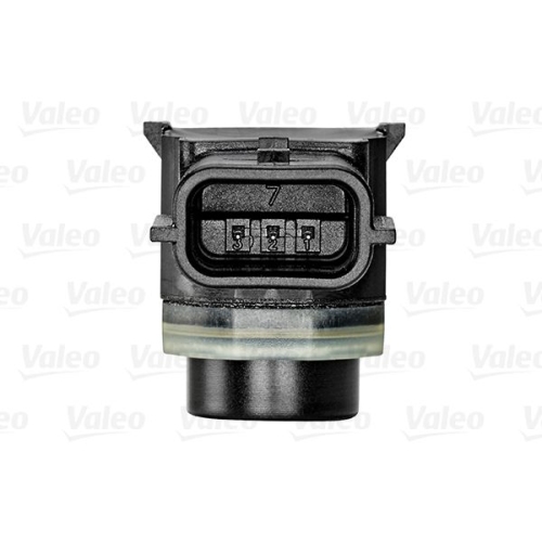 VALEO Sensor, Einparkhilfe ORIGINAL TEIL