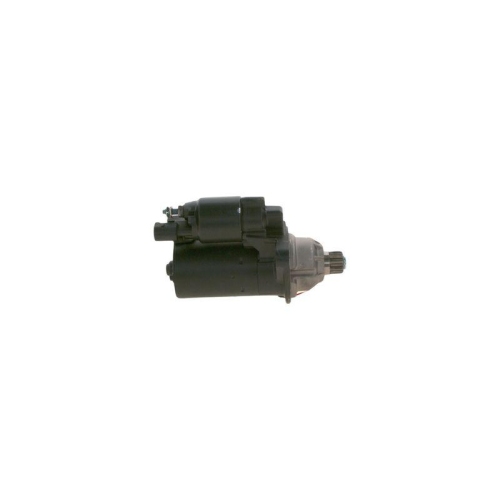 BOSCH Starter