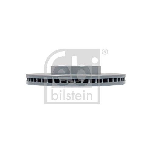 FEBI BILSTEIN Bremsscheibe