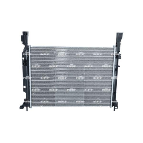 NRF K&uuml;hler, Motork&uuml;hlung